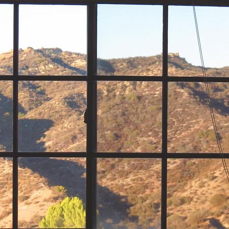 Topanga Canyon Inn Bed And Breakfast ห้อง รูปภาพ