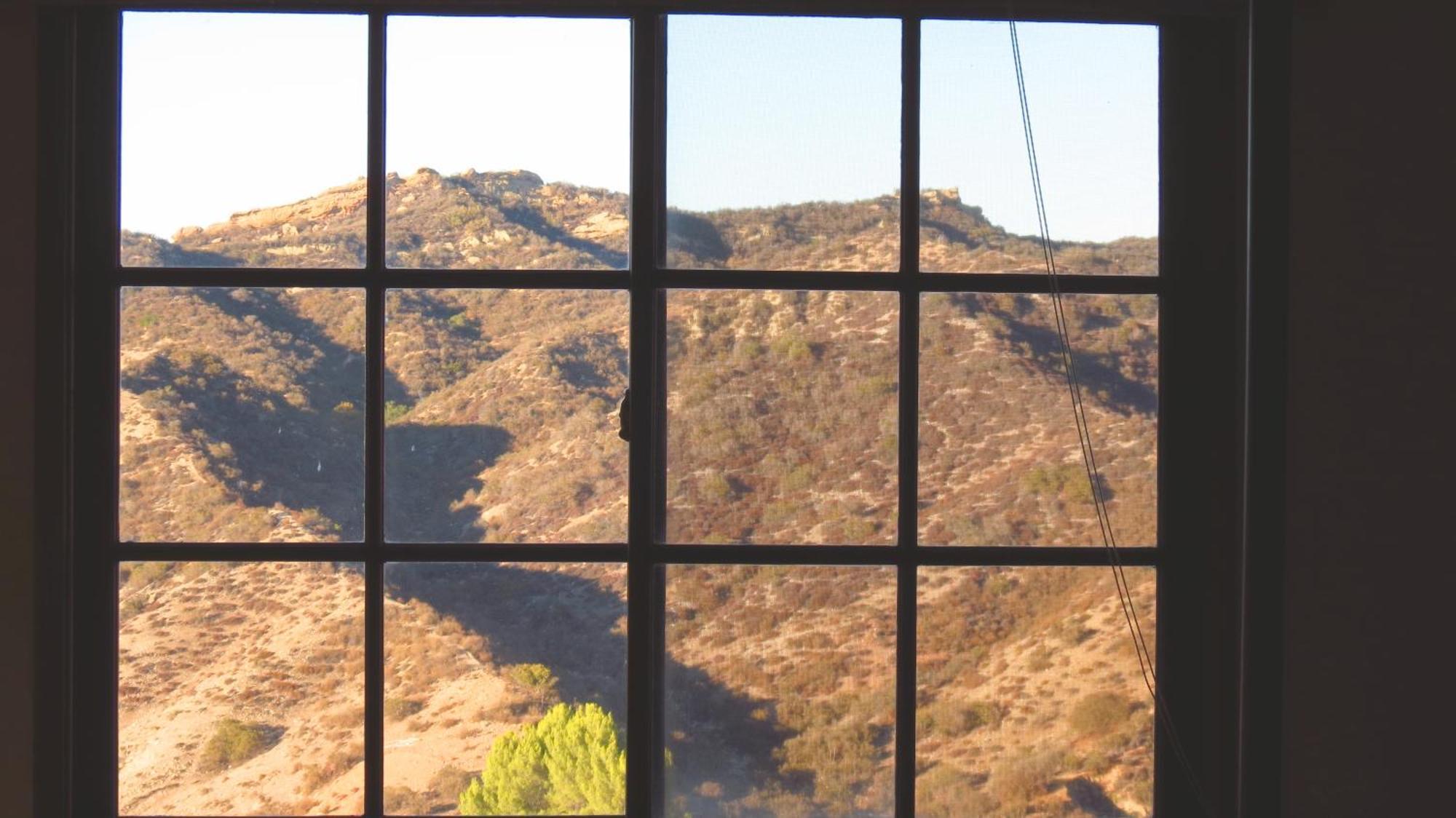 Topanga Canyon Inn Bed And Breakfast ห้อง รูปภาพ