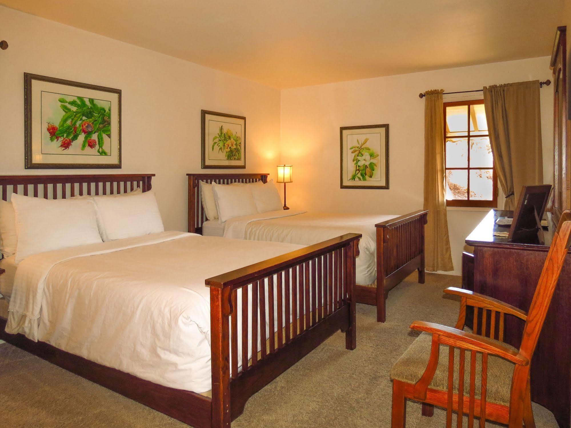Topanga Canyon Inn Bed And Breakfast ภายนอก รูปภาพ